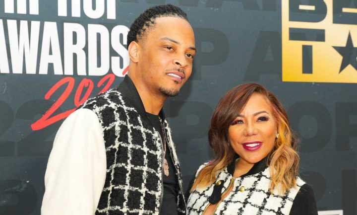 Hairstylist Claims She Was `Blindsided,' Seeks T.I. Suit's Reinstatement