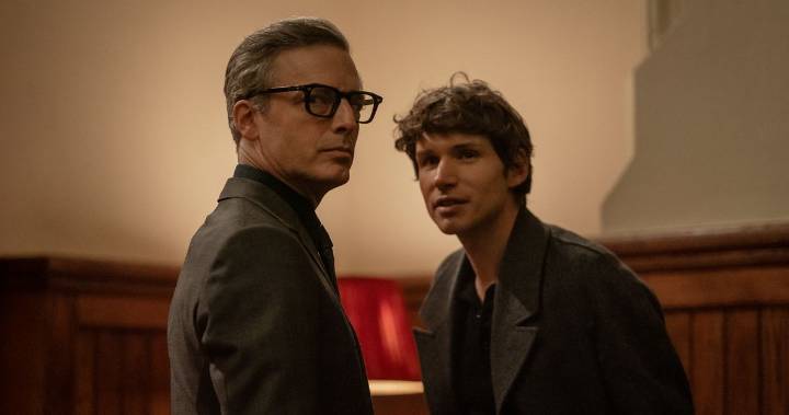 ‘Talamasca: The Secret Order’ Can’t Stand on Its Own: Review