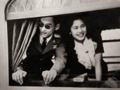 Luto en Tailandia por la muerte de la reina madre Sirikit de Tailandia, la “Jackie Kennedy de Asia”, a sus 93 años