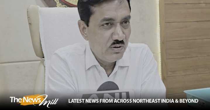 “Syrups, drugs should be used with precaution”: Chhindwara DM on six child deaths