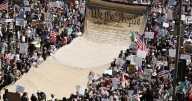 No Kings protests: What to expect at Saturday's marches around the country