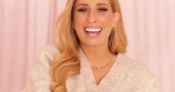 Stacey Solomon keeps items you'd probably throw in the bin for a brilliant reason