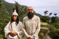 Director de la UNGRD visitó Ciudad Perdida para fortalecer gestión del riesgo con comunidades indígenas