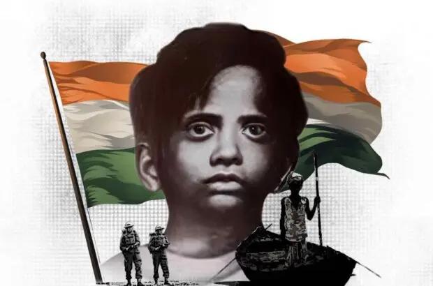 CM Majhi Pays Homage To Baji Rout On His Birth Centenary; Life Story Of Youngest Martyr From Odisha