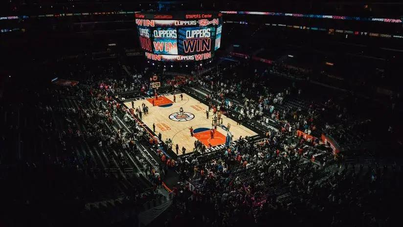 La NBA, sacudida por un escándalo de apuestas ilegales de alcance aún incierto