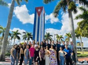 N.J. entrepreneur creates pathway for Cuban American students