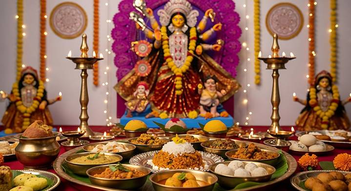 Durga Puja’s secret stars: The snacks you can’t afford to miss in 2025