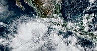 Se forma la tormenta tropical ‘Priscilla’ en el Pacífico: así avanza EN VIVO este 4 de octubre