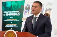 Chihuahua fuera de resultados relevantes en seguridad nacional
