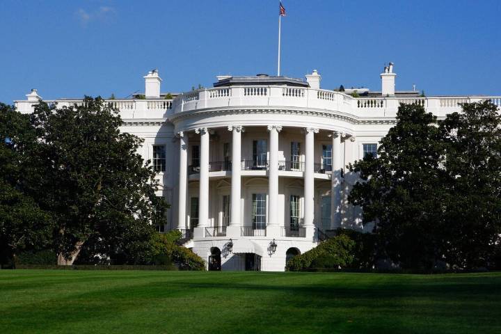 White House yanks Brian Quintenz nomination to head CFTC