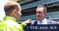 Talented runners drop back in grade to regain winning touch