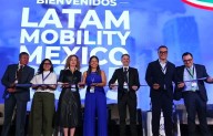 México desplaza a Japón y Corea como principal exportador de autos eléctricos a Estados Unidos