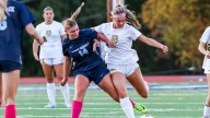 No. 18 Morris Knolls over Mendham - Girls Soccer - Morris County quarterfinal recap