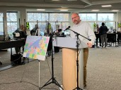 Security of mail-in voting system in Ohio touted amid Trump’s threats