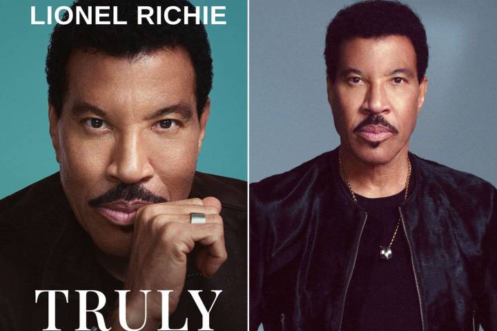 Lionel Richie Once Befriended a Racist Neighbor in Tuskegee