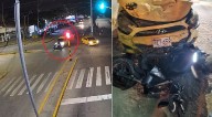 Los samarios no aprenden: imprudencias en moto ya dejan 70 muertos en Santa Marta