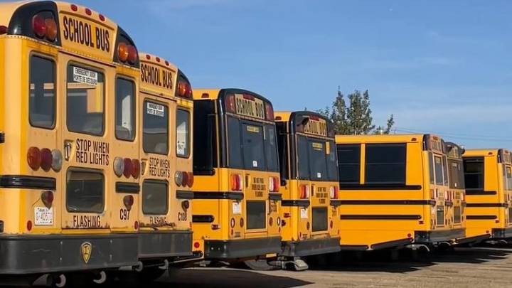 Edmonton parents express mixed feelings as Alberta government ends teachers’ strike with back