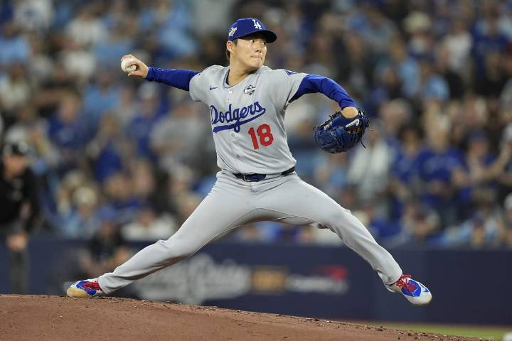 Will the World Series end tonight? Plus: Nationals hire a young manager