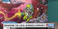 Hello Clinton County: Enhancing the local business community