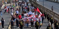 Asociación Nacional de Conductores ratifica su participación en paro nacional convocado para el 15 de octubre