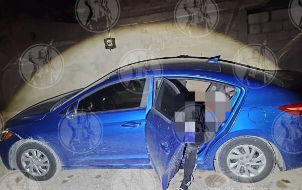Atacan a pareja; muere el hombre