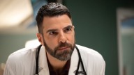 'Brilliant Minds' Recap: Josh Is New Chief, Zachary Quinto on His and Wolf's New Dynamic
