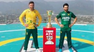 South Africa And Pakistan Speed Up T20 World Cup Preparations