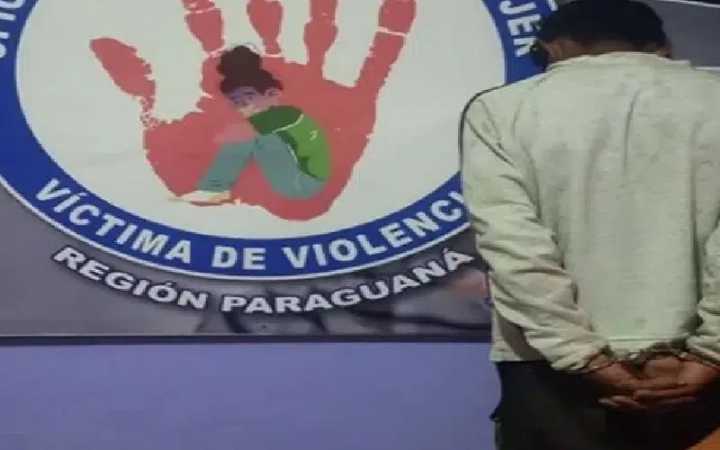 Detenido en Falcón por Intentar Incendiar una Casa con una Madre y Sus 5 Hijos Adentro