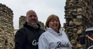 Murder probe as businessman dies in 'home disturbance' weeks after wife's death