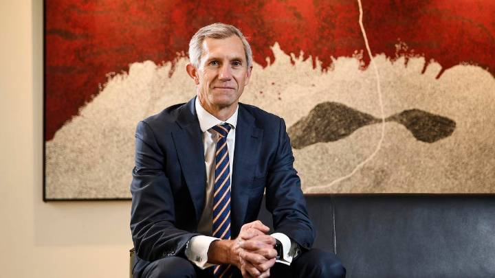 Funds management 
                                            Premium
                                          Perron Group cites equities, Toyota sales in big profit jump