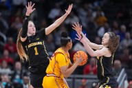 Michigan picked near top of Big Ten, Wolverines honored in preseason poll