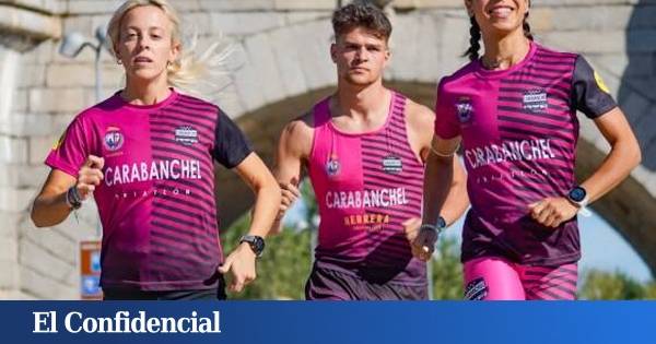 Ya está aquí la carrera más popular de Carabanchel: consulta el recorrido y los cortes de tráfico previstos