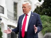 “All hell will break out” if peace deal rejected: Trump warns Hamas
