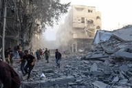 Asegura Trump que el alto el fuego en Gaza sigue vigente