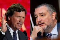 Cruz heaps criticism on Tucker Carlson over Nick Fuentes interview