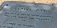Hensel Park considered for potential multi-use event center location