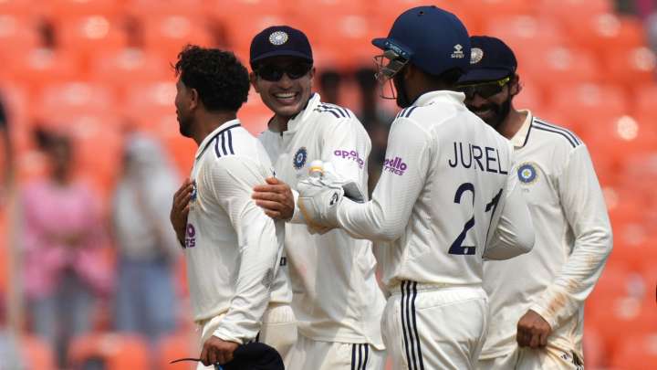 ICC WTC Points Table 2025-27: Updated ICC World Test Championship Standings after India vs West Indies 1st Test