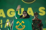 Tanzania en elecciones con la presidenta Samia Suluhu Hassan buscando reelección en un clima tenso