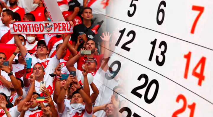 ¿Declaran feriado largo desde el 11 al 14 de octubre a nivel nacional? Esto señala El Peruano