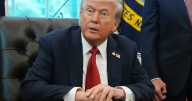 Trump says 'Puff Daddy' has contacted him about a pardon