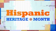 Compartiendo Tradicion: Celebrating Hispanic Heritage Month