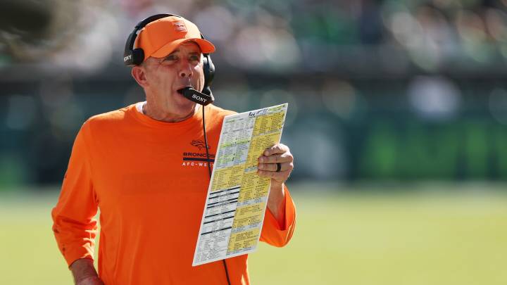 Sean Payton on fourth-quarter, two-point conversion: We came here to win a game