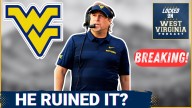 WOW: Former WVU Player tells me Holgorsen RUINED Player relationships at WVU!