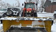 Edmonton aiming to improve parking ban communication as crews gear up for snow clearing season