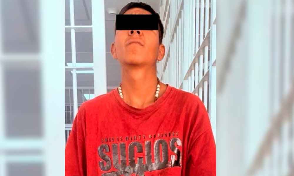 DETIENEN A HOMBRE POR PRIVAR DE SU LIBERTAD A TRES PERSONAS EN LEÓN