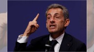Sarkozy, primer presidente francés que entra en prisión por corrupción