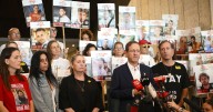 Hostage release LIVE: Exact time Hamas will release prisoners to Israel from Gaza