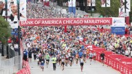 Chicago Marathon 2025: Inspiring Mother-Son Duo Takes on Their Third Marathon for a Noble Cause