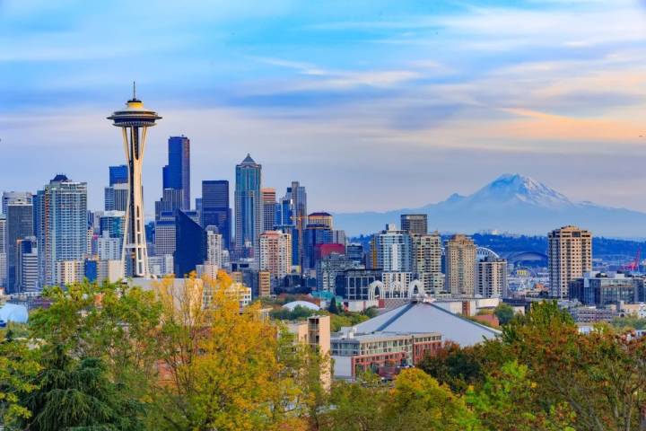 Harrell, Wilson differ on answer to Seattle's food, medicine deserts