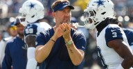 Cowboys at Jets recap: Cowboys dominate 37-22 to improve to 2